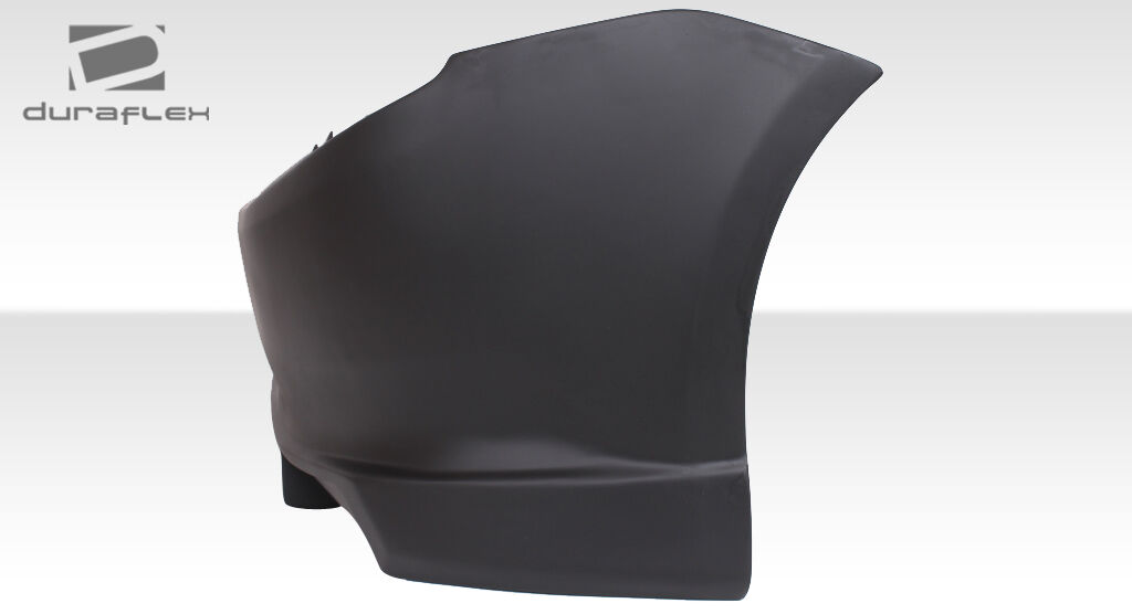 2011-2013 Scion tC Duraflex GT Concept Rear Bumper Cover - 1 Piece
