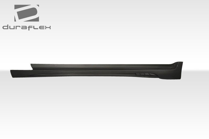 2010-2013 Infiniti G Sedan G25 35 37 Duraflex Elite Body Kit - 4 Piece