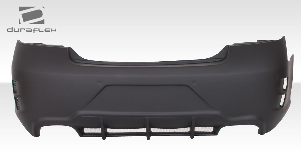 2010-2013 Infiniti G Sedan G25 35 37 Duraflex Elite Body Kit - 4 Piece