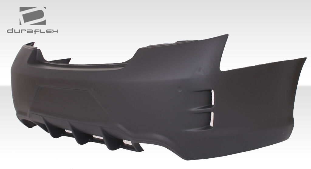 2010-2013 Infiniti G Sedan G25 35 37 Duraflex Elite Body Kit - 4 Piece