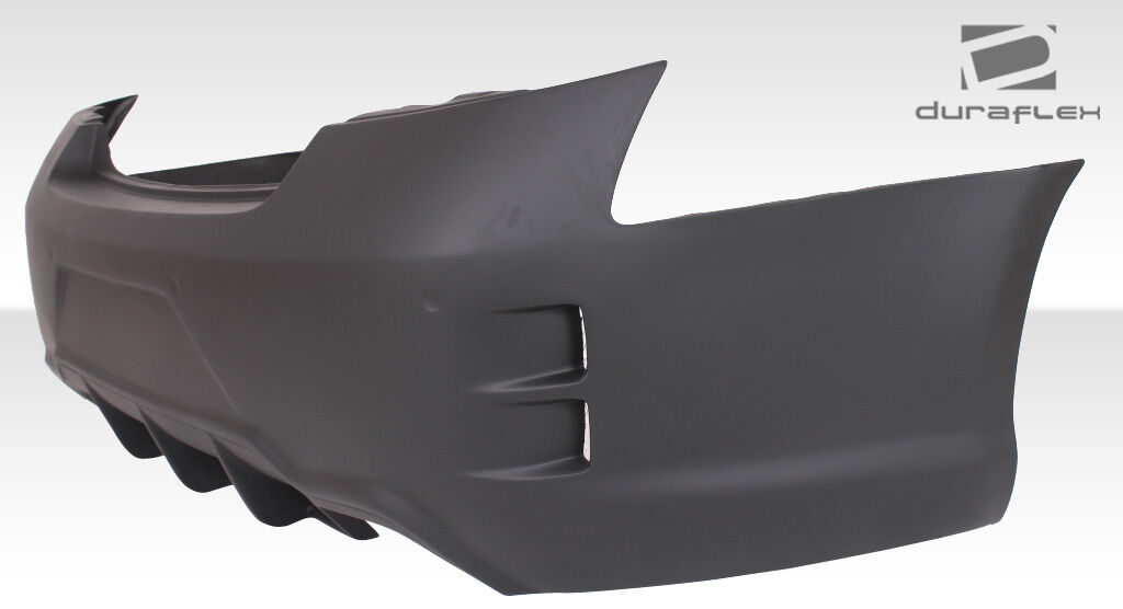 2010-2013 Infiniti G Sedan G25 35 37 Duraflex Elite Body Kit - 4 Piece
