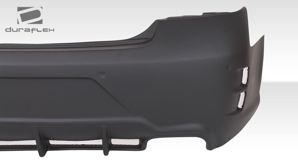 2007-2009 Infiniti G Sedan G25 35 37 Duraflex GT-R Body Kit - 4 Piece