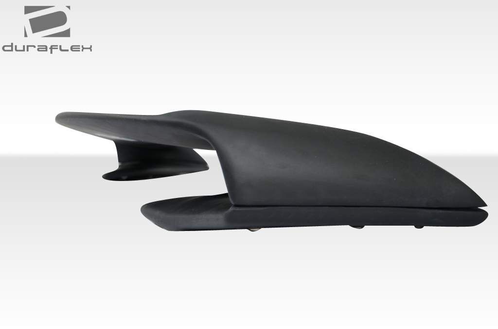 2007-2013 Infiniti G Sedan G25 G35 G37 Duraflex Elite Rear Wing Trunk Lid Spoiler - 1 Piece