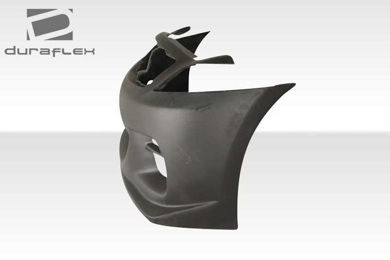 2007-2009 Infiniti G Sedan G25 G35 G37 Duraflex TS-1 Front Bumper Cover - 1 Piece
