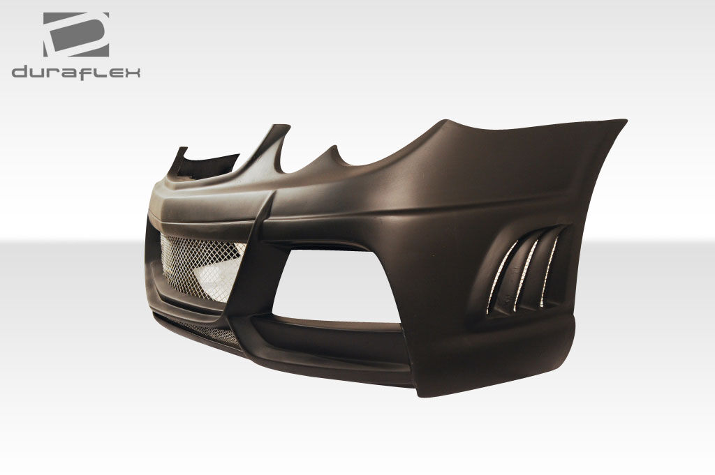 2003-2009 Mercedes CLK W209 Duraflex W-1 Front Bumper Cover - 1 Piece