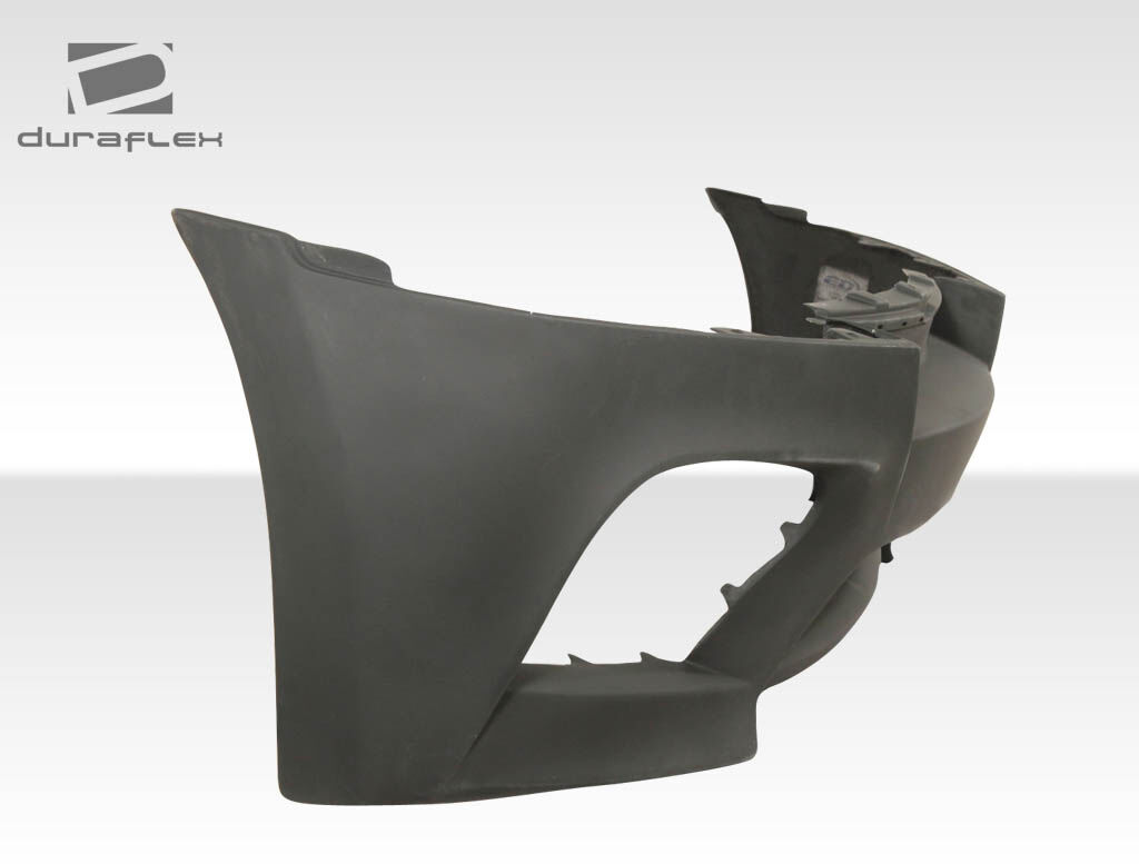 2008-2014 BMW X6 X6M E71 E72 / 2010-2013 BMW X5M E70 Duraflex X6M Look Front Bumper Cover - 1 Piece