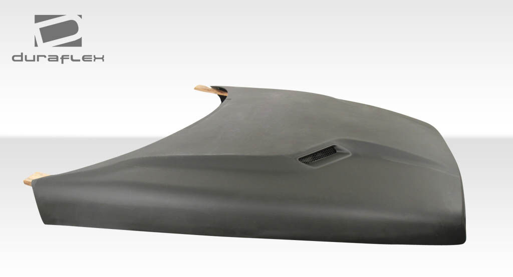 1994-2001 Dodge Ram Duraflex MP-R Hood - 1 Piece