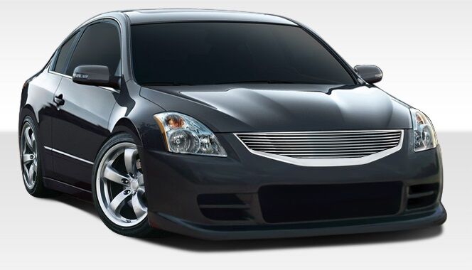 2010-2012 Nissan Altima 2DR Duraflex GT Concept Body Kit - 4PC - 107725