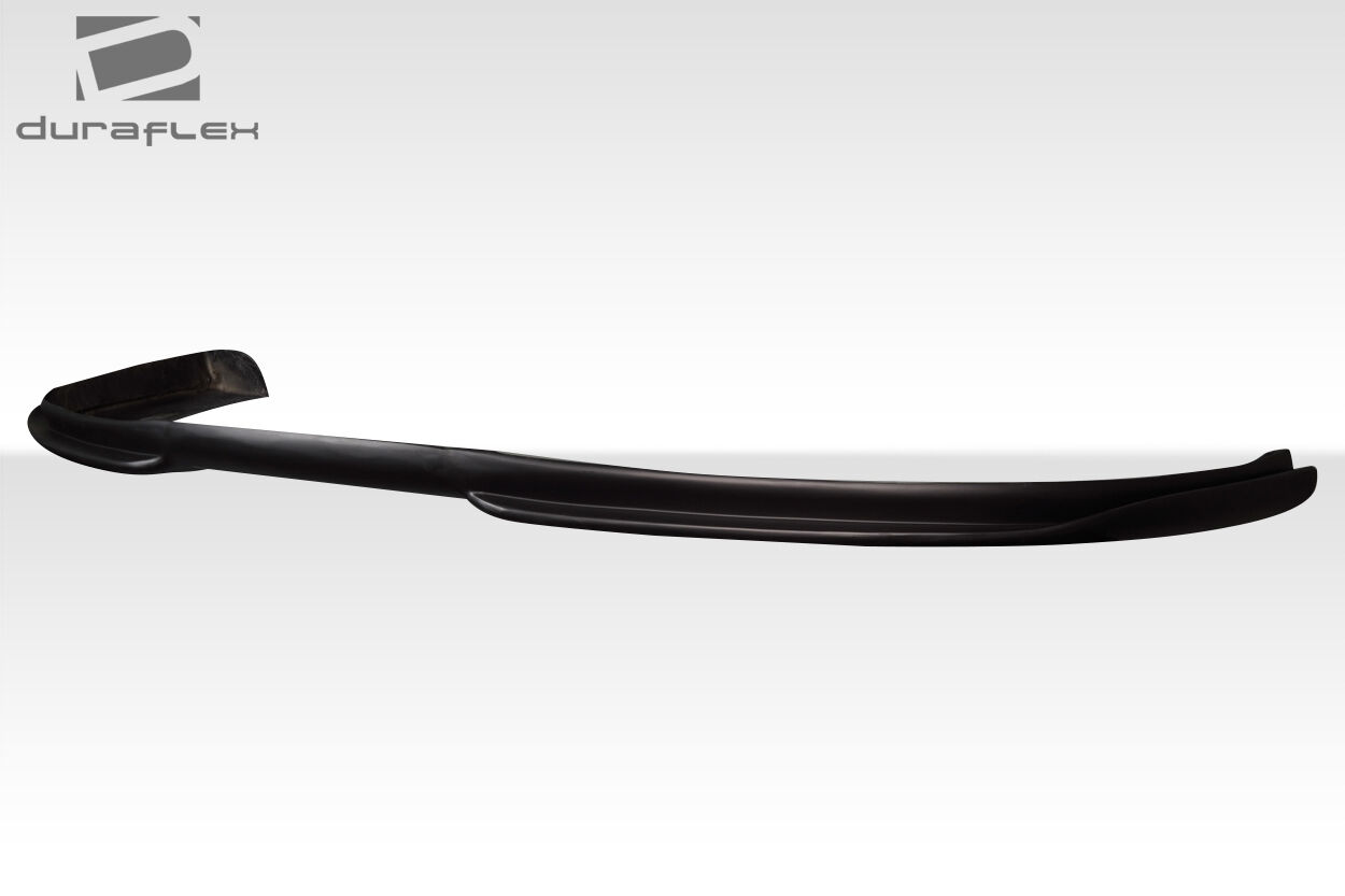2005-2009 Ferrari F430 Eros Version 1 Front Lip Under Spoiler Air Dam - 1 Piece