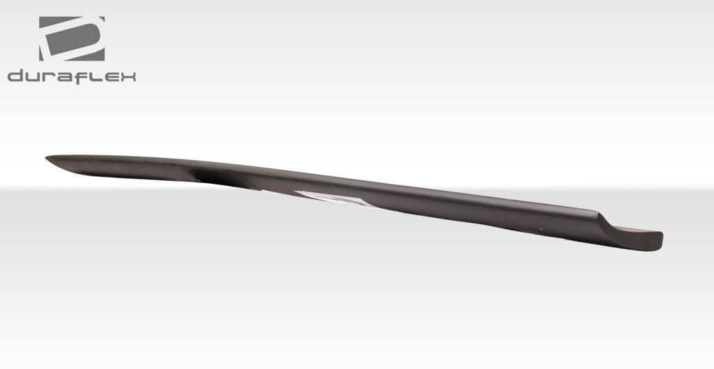 2005-2009 Ferrari F430 Eros Version 1 Rear Diffuser - 3 Piece