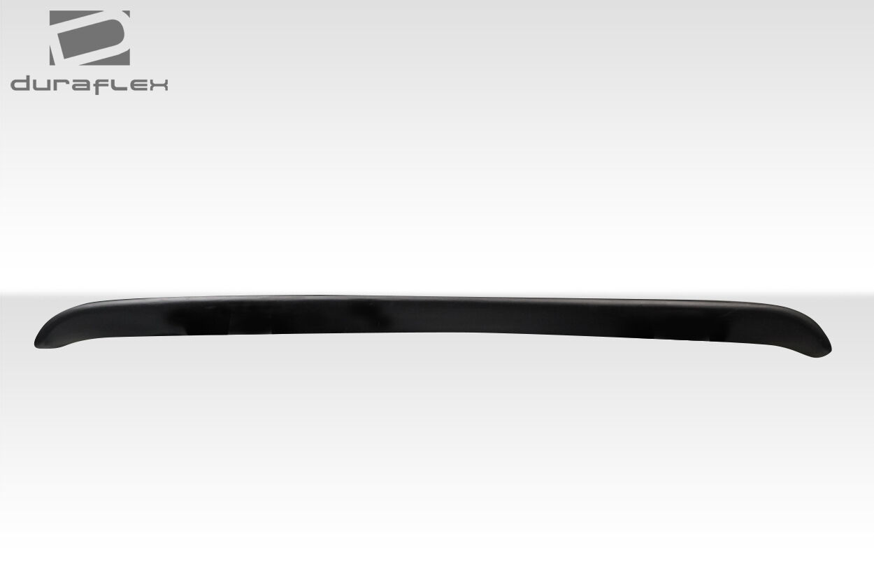 2005-2009 Ferrari F430 Convertible Eros Version 1 Wing Trunk Lid Spoiler - 1 Piece