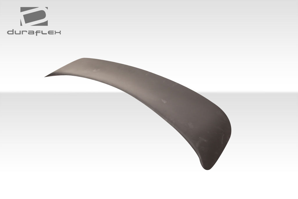 2005-2009 Ferrari F430 Convertible Eros Version 1 Wing Trunk Lid Spoiler - 1 Piece