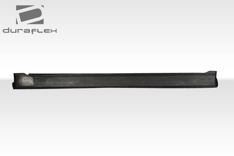 2009-2013 Honda Fit Duraflex A-Spec Side Skirts Rocker Panels - 2 Piece