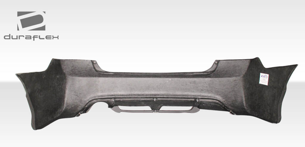 2006-2011 Honda Civic 4DR Duraflex JDM Type R Conversion Kit - 10 Piece