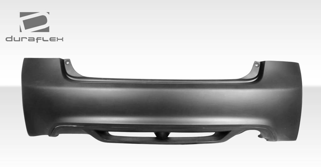 2006-2011 Honda Civic 4DR Duraflex JDM Type R Conversion Kit - 10 Piece