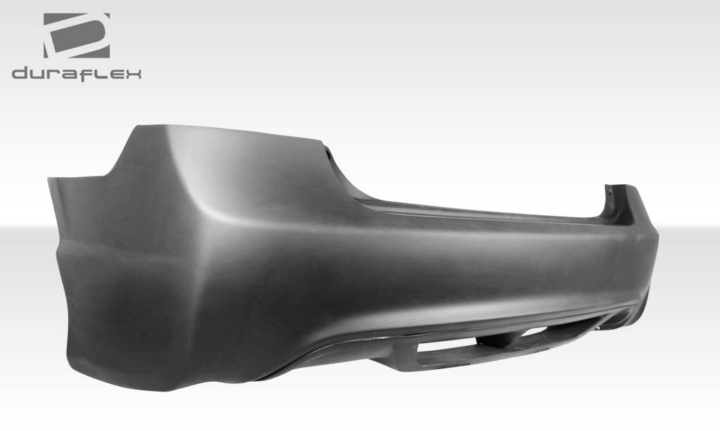 2006-2011 Honda Civic 4DR Duraflex JDM Type R Conversion Kit - 10 Piece