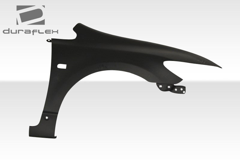 2006-2011 Honda Civic 4DR Duraflex JDM Type R Conversion Kit - 10 Piece