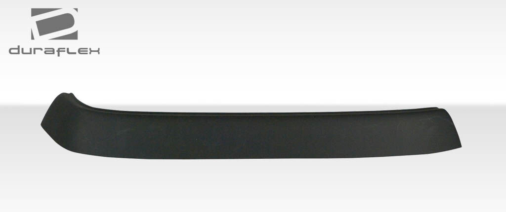 2003-2009 Hummer H2 Duraflex BR-N Fender Flares - 6 Piece