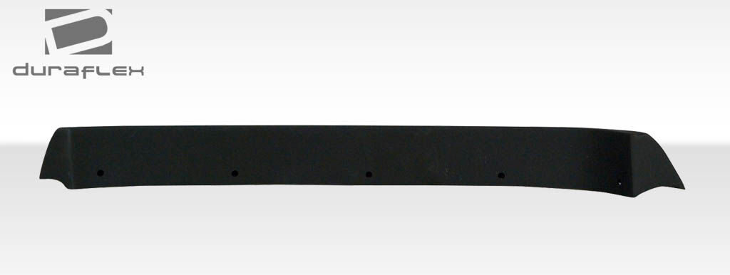 2003-2009 Hummer H2 Duraflex BR-N Fender Flares - 6 Piece