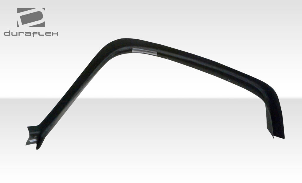 2003-2009 Hummer H2 Duraflex BR-N Fender Flares - 6 Piece