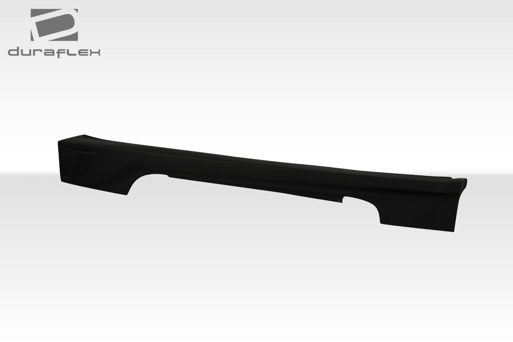 2010-2016 Hyundai Genesis Coupe 2DR Duraflex TP-R Side Skirts Rocker Panels - 2 Piece