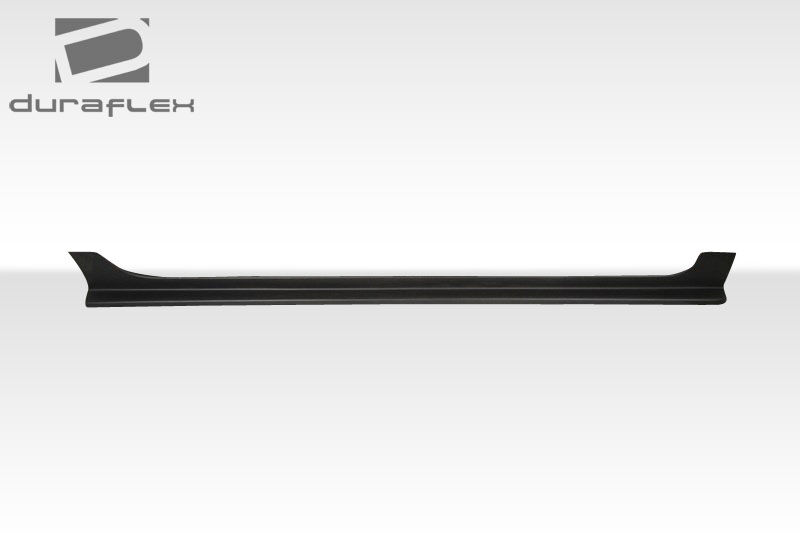 2004-2009 Mazda 3 Duraflex X-Sport Side Skirts Rocker Panels - 2 Piece