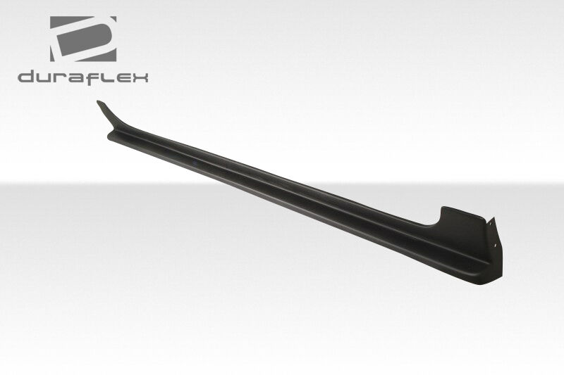 2004-2009 Mazda 3 Duraflex X-Sport Side Skirts Rocker Panels - 2 Piece