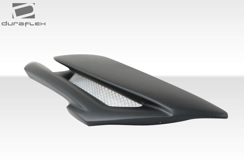 2004-2009 Mazda 3 HB Duraflex X-Sport Grille - 1 Piece