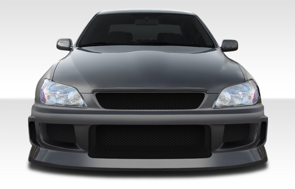 2000-2005 Lexus IS Series IS300 Duraflex C-Speed Front Bumper Cover - 1PC - 1077