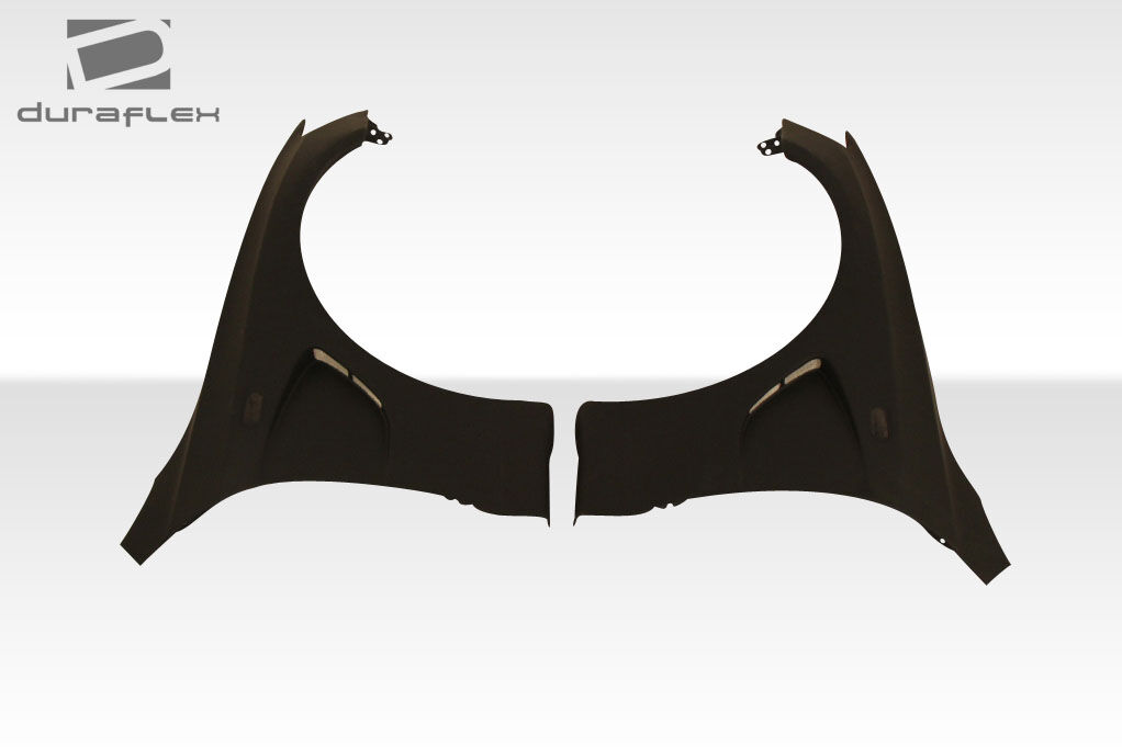 2000-2005 Lexus IS Series IS300 Duraflex C-Speed Fenders - 2 Piece