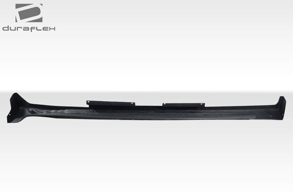 2009-2010 Lexus IS Series IS250 IS350 Duraflex W-1 Body Kit - 4 Piece