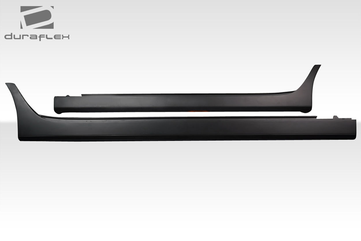 2001-2003 Lexus LS Series LS430 Duraflex VIP Side Skirts Rocker Panels - 2 Piece
