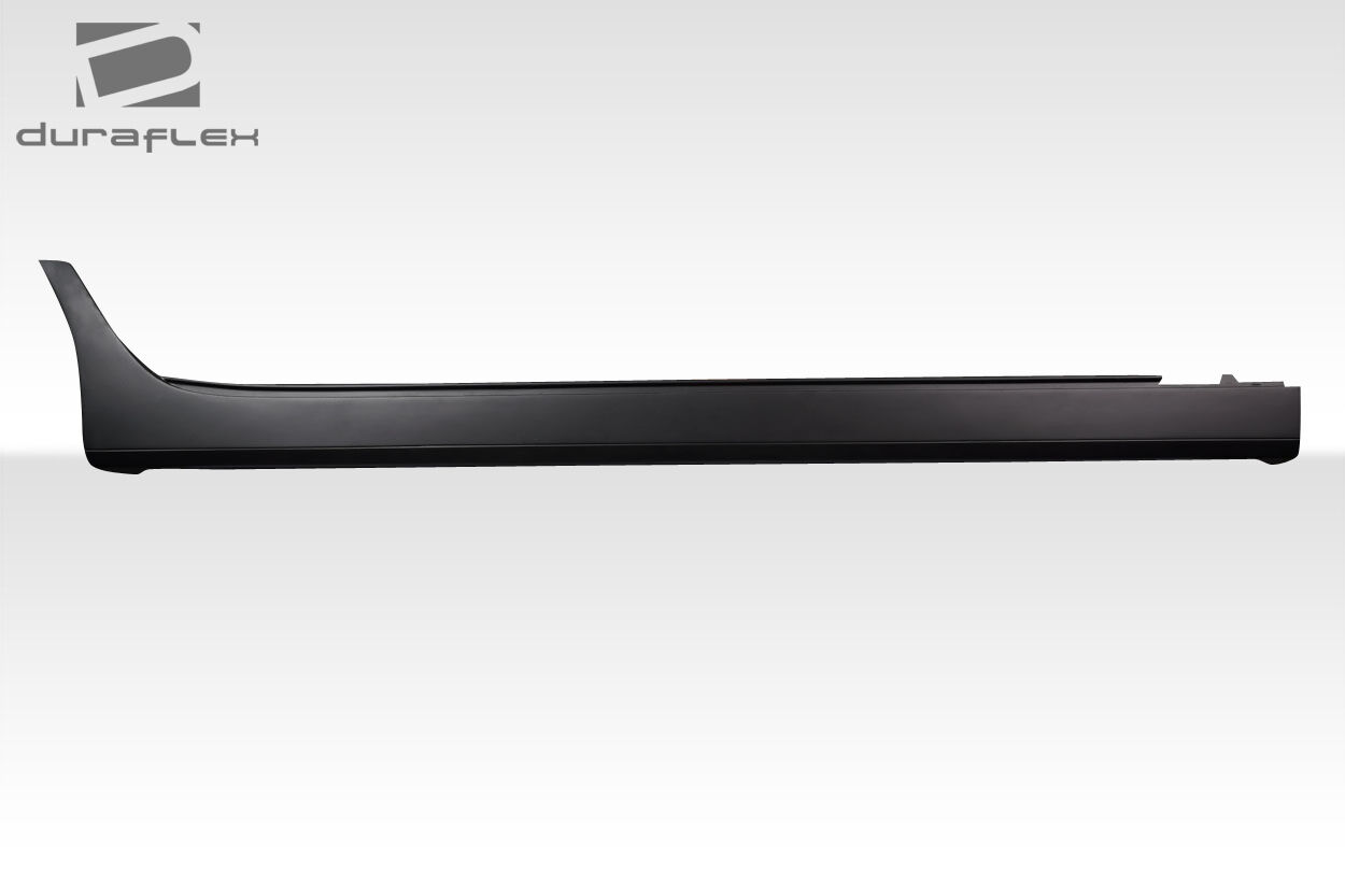 2001-2003 Lexus LS Series LS430 Duraflex VIP Side Skirts Rocker Panels - 2 Piece