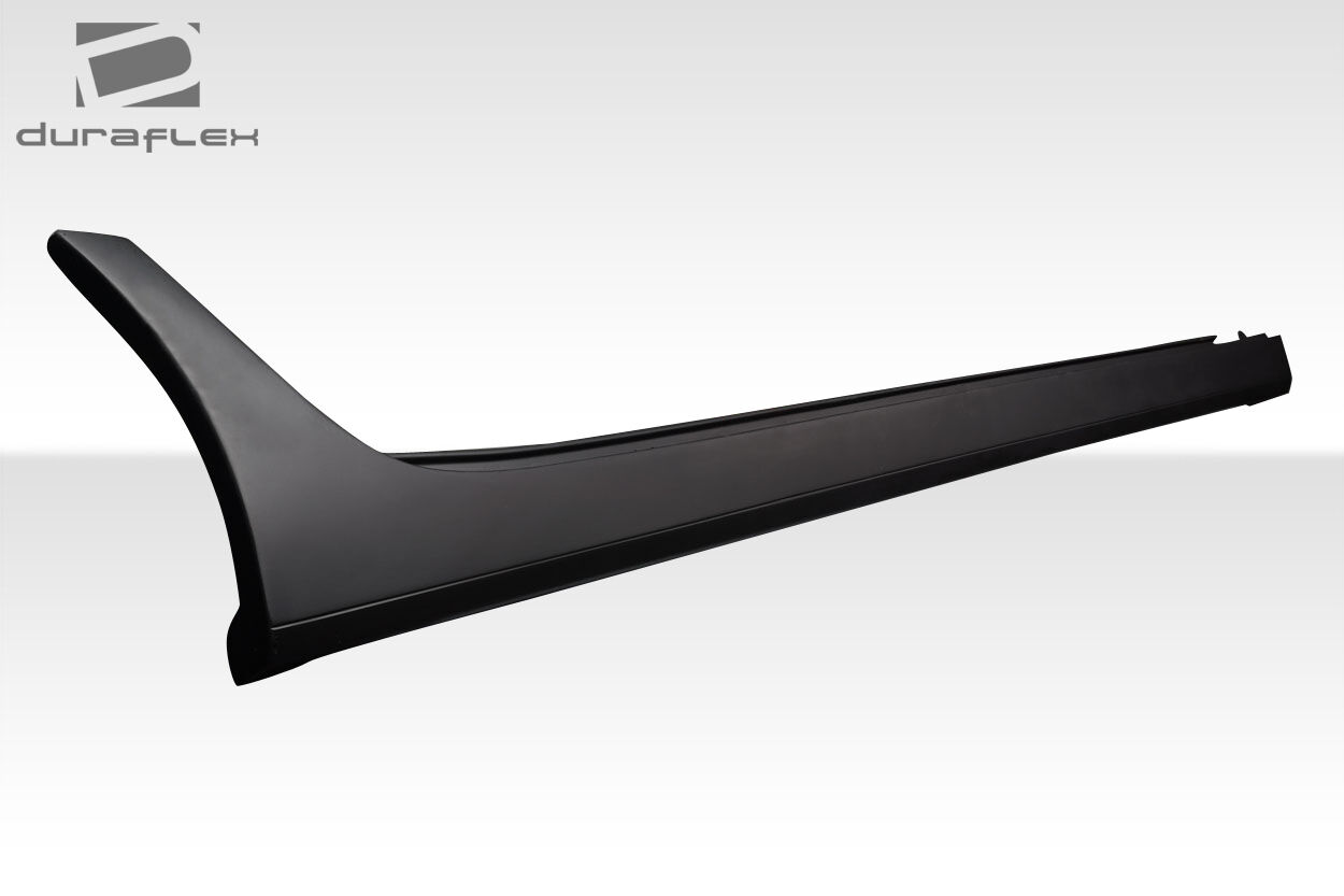 2001-2003 Lexus LS Series LS430 Duraflex VIP Side Skirts Rocker Panels - 2 Piece