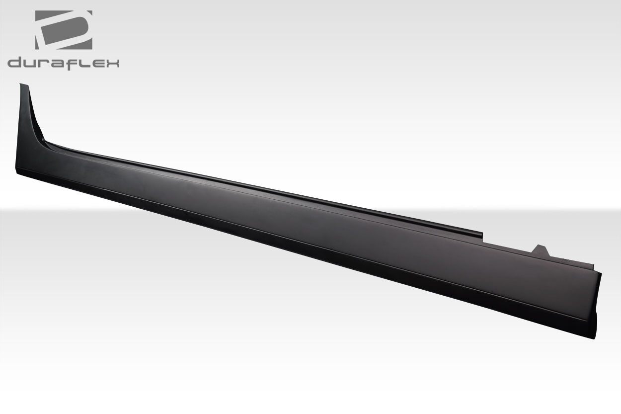 2001-2003 Lexus LS Series LS430 Duraflex VIP Side Skirts Rocker Panels - 2 Piece