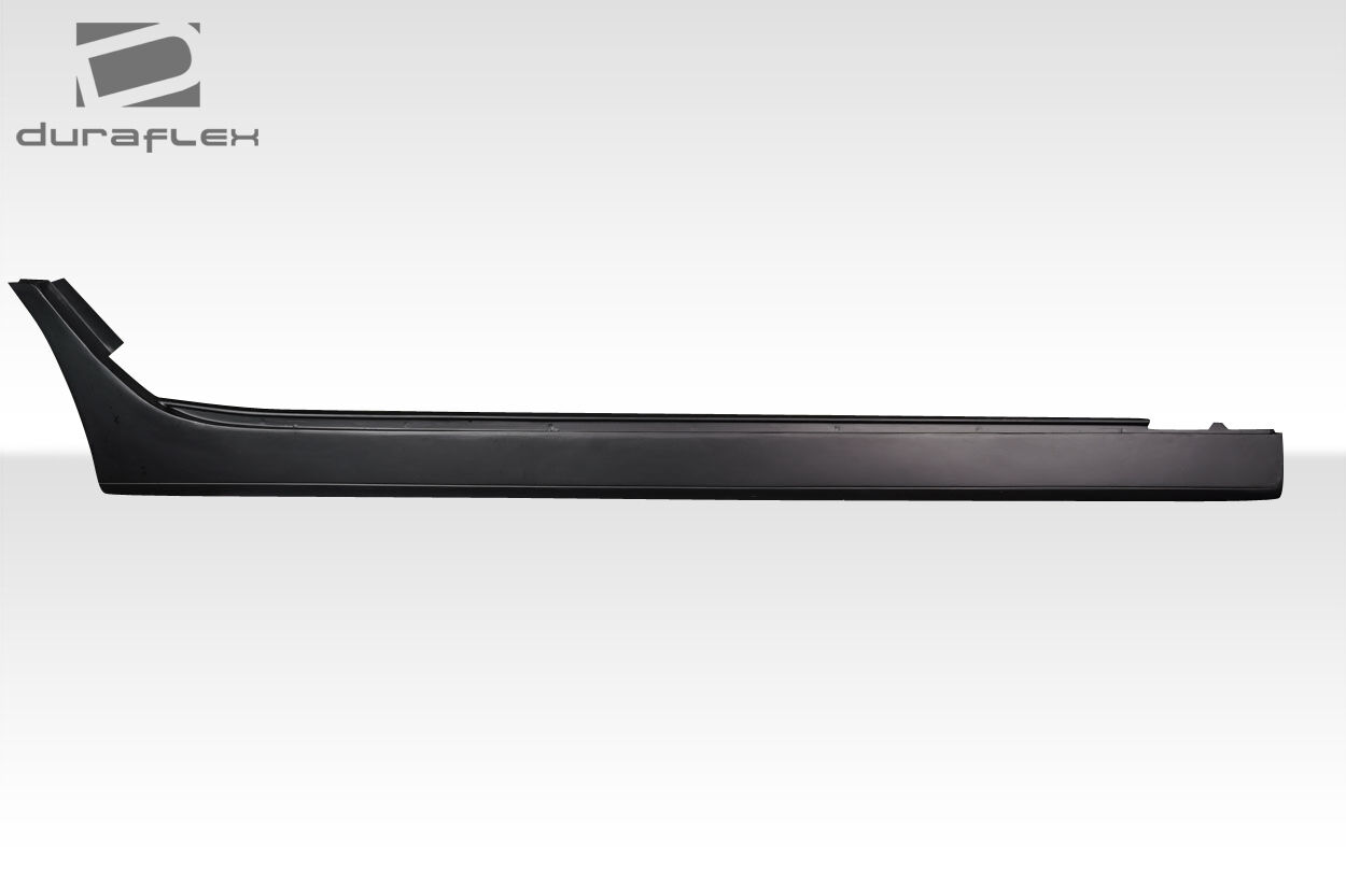 2004-2006 Lexus LS Series LS430 Duraflex VIP Side Skirts Rocker Panels - 2 Piece
