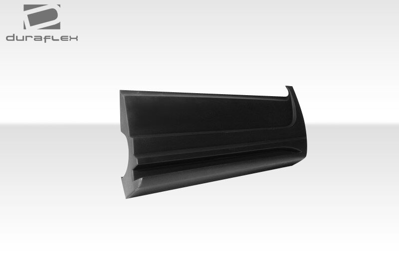 2010-2015 Lexus RX Series RX350 RX450 Duraflex W-1 Door Panels - 6 Piece (S) (Clearance Item)