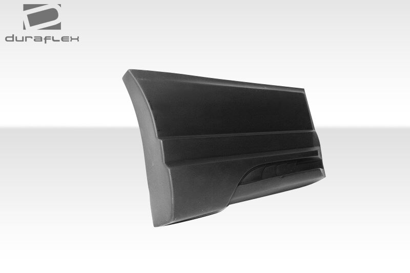 2010-2015 Lexus RX Series RX350 RX450 Duraflex W-1 Door Panels - 6 Piece (S) (Clearance Item)