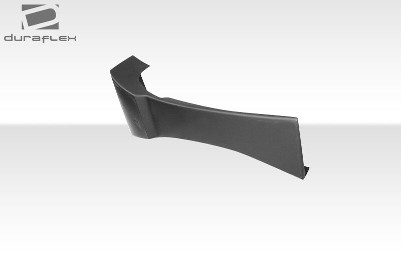 2010-2015 Lexus RX Series RX350 RX450 Duraflex W-1 Door Panels - 6 Piece (S) (Clearance Item)