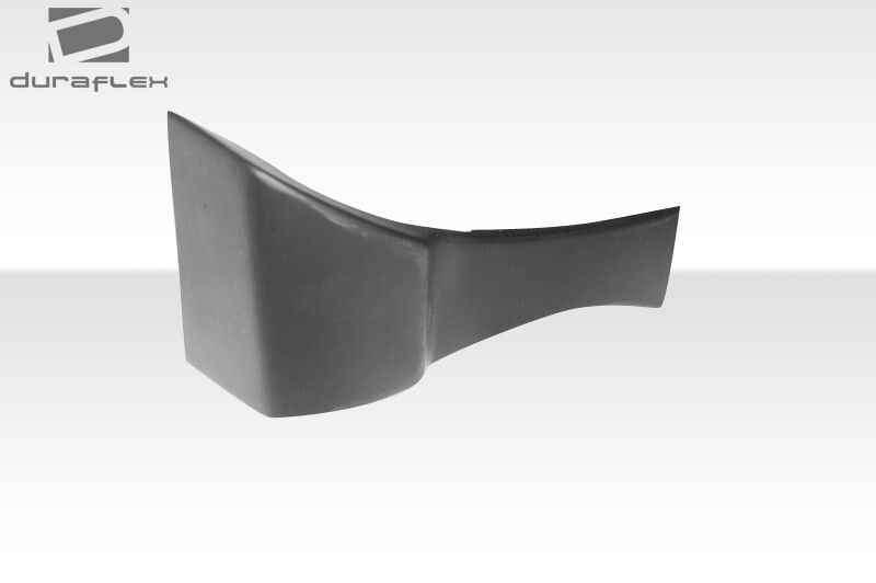 2010-2015 Lexus RX Series RX350 RX450 Duraflex W-1 Door Panels - 6 Piece (S) (Clearance Item)
