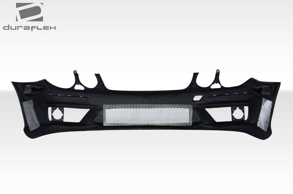 2007-2009 Mercedes E Class W211 Duraflex E63 Look Body Kit - 4 Piece