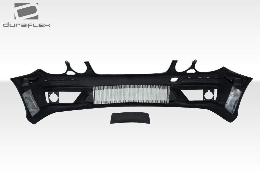 2007-2009 Mercedes E Class W211 Duraflex E63 Look Body Kit - 4 Piece