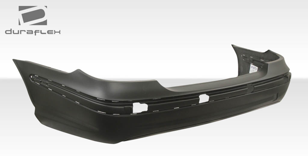 2007-2009 Mercedes E Class W211 Duraflex E63 Look Body Kit - 4 Piece
