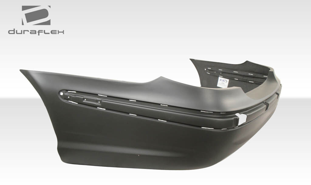 2007-2009 Mercedes E Class W211 Duraflex E63 Look Body Kit - 4 Piece