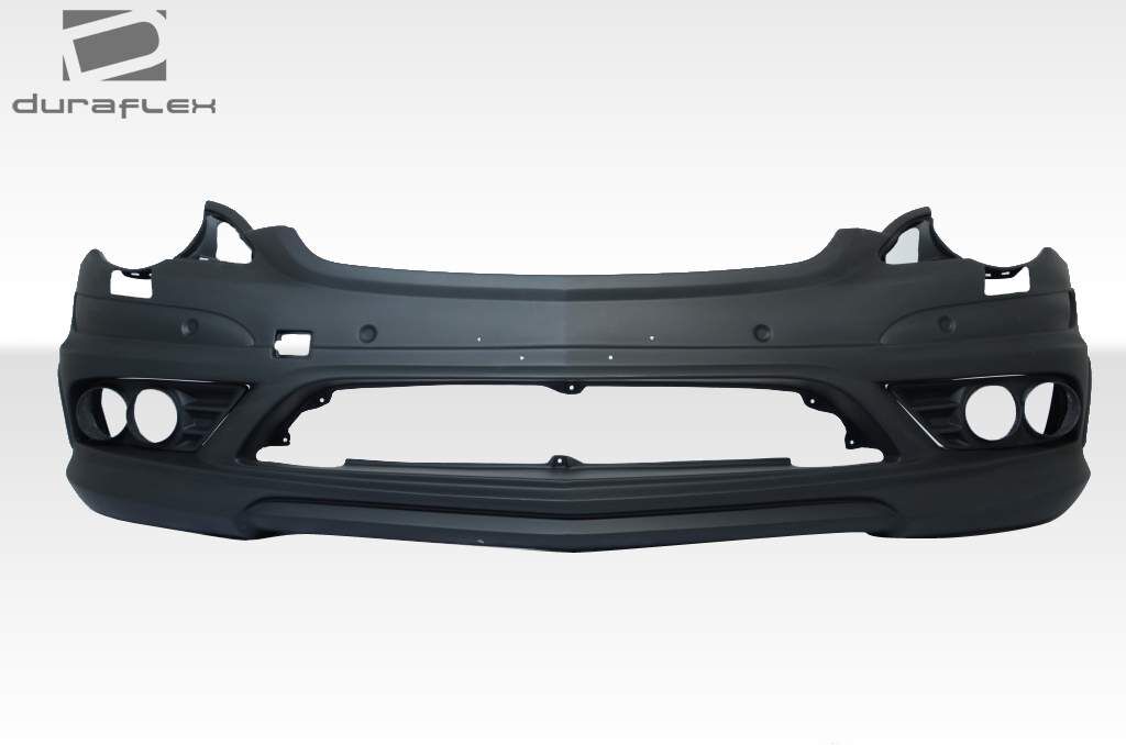 2006-2010 Mercedes R Class W251 Duraflex W-1 Front Bumper Cover - 1 Piece