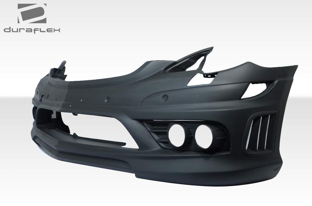 2006-2010 Mercedes R Class W251 Duraflex W-1 Front Bumper Cover - 1 Piece