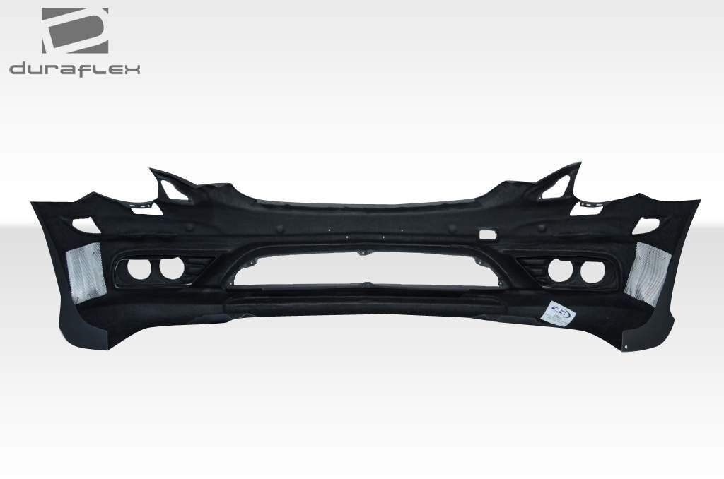 2006-2010 Mercedes R Class W251 Duraflex W-1 Front Bumper Cover - 1 Piece
