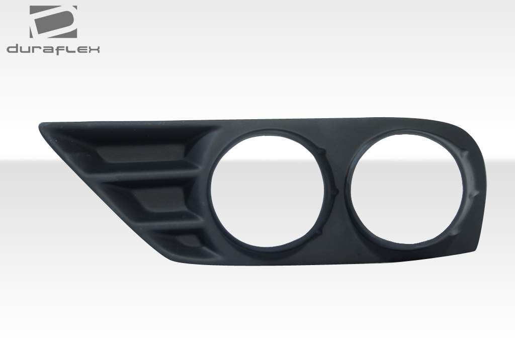 2006-2010 Mercedes R Class W251 Duraflex W-1 Front Bumper Cover - 1 Piece
