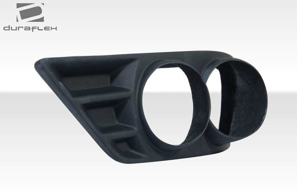 2006-2010 Mercedes R Class W251 Duraflex W-1 Front Bumper Cover - 1 Piece