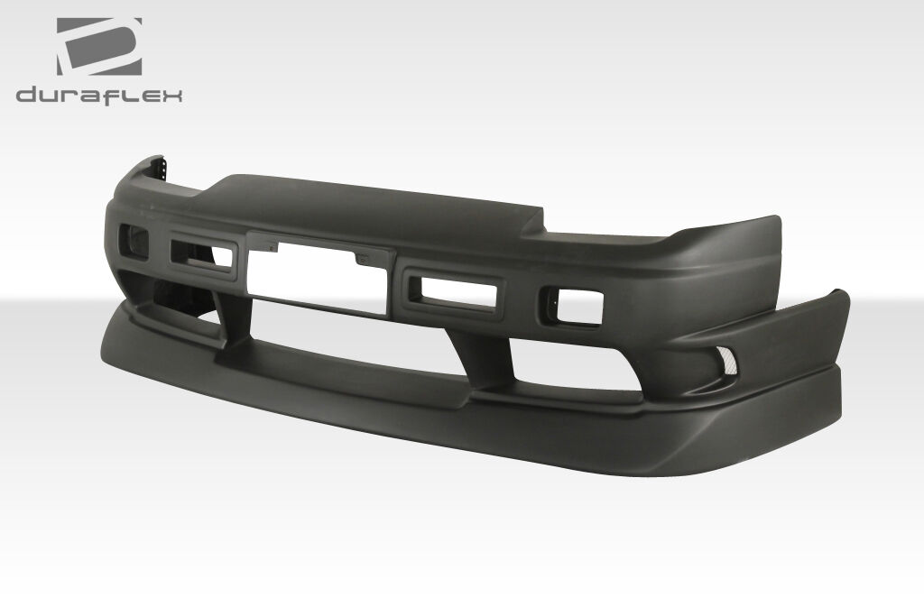 1989-1994 Nissan 240SX S13 2DR Duraflex GT-1 Body Kit - 4 Piece